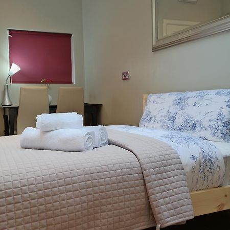 London Malvern Road Rooms To Let Экстерьер фото