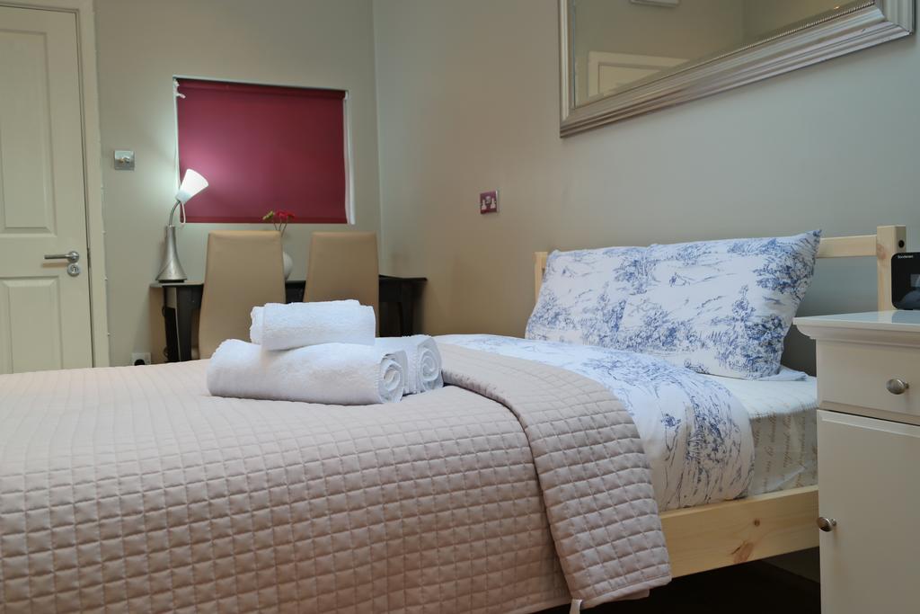 London Malvern Road Rooms To Let Экстерьер фото