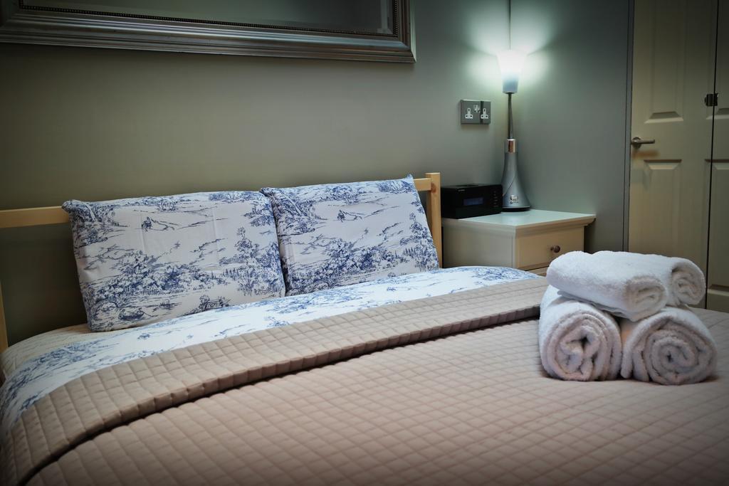 London Malvern Road Rooms To Let Номер фото