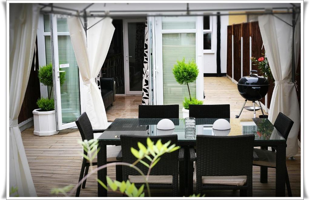 London Malvern Road Rooms To Let Номер фото