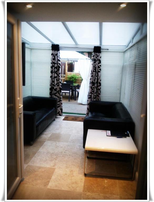 London Malvern Road Rooms To Let Экстерьер фото