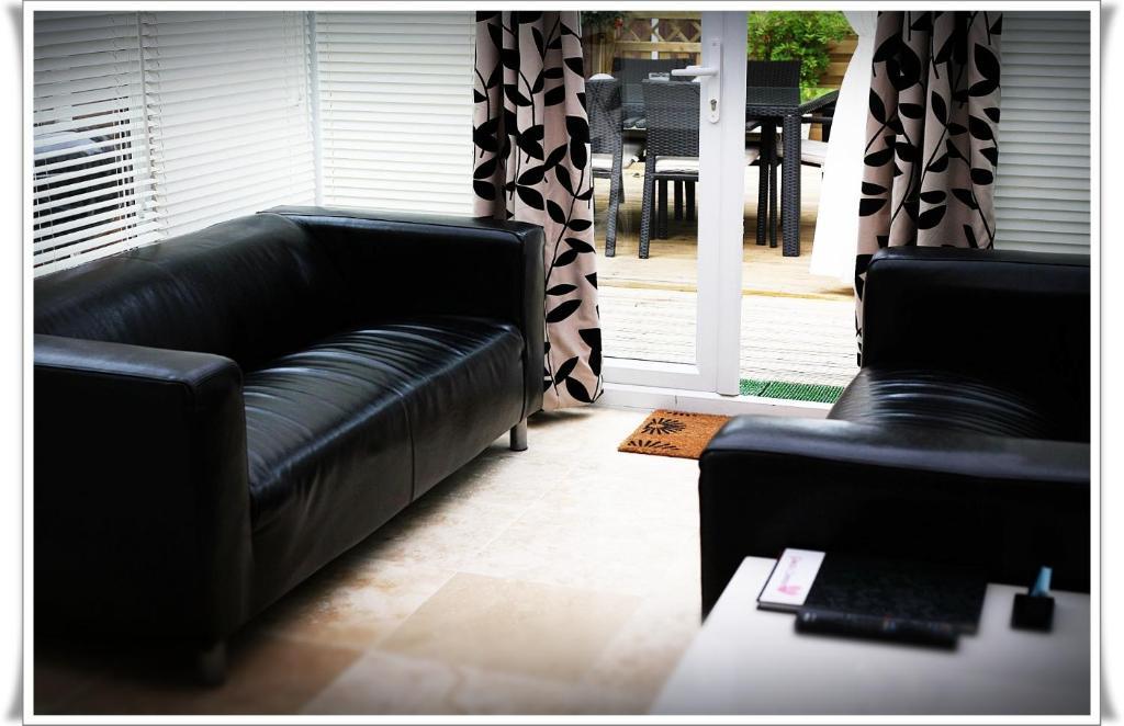London Malvern Road Rooms To Let Номер фото
