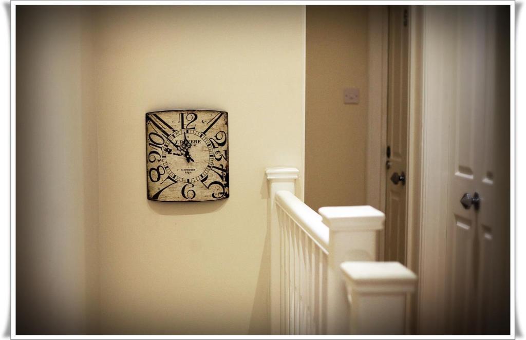 London Malvern Road Rooms To Let Номер фото
