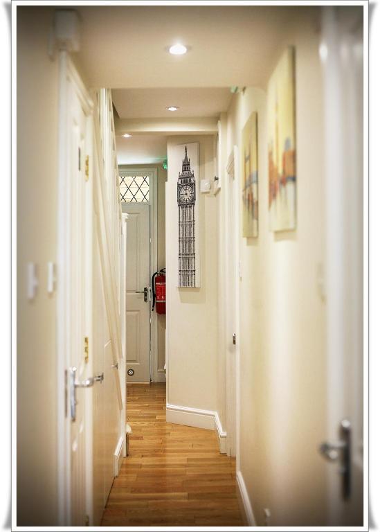 London Malvern Road Rooms To Let Номер фото
