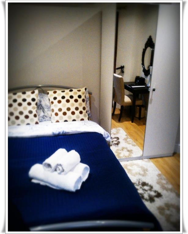 London Malvern Road Rooms To Let Номер фото