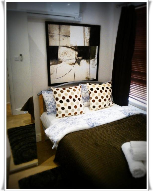 London Malvern Road Rooms To Let Номер фото