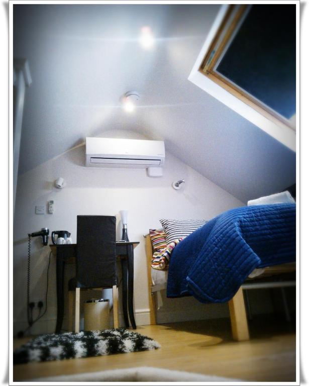 London Malvern Road Rooms To Let Номер фото