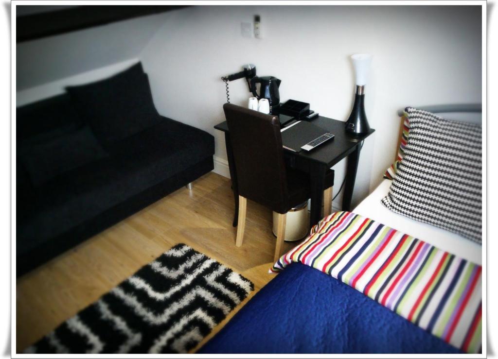 London Malvern Road Rooms To Let Номер фото